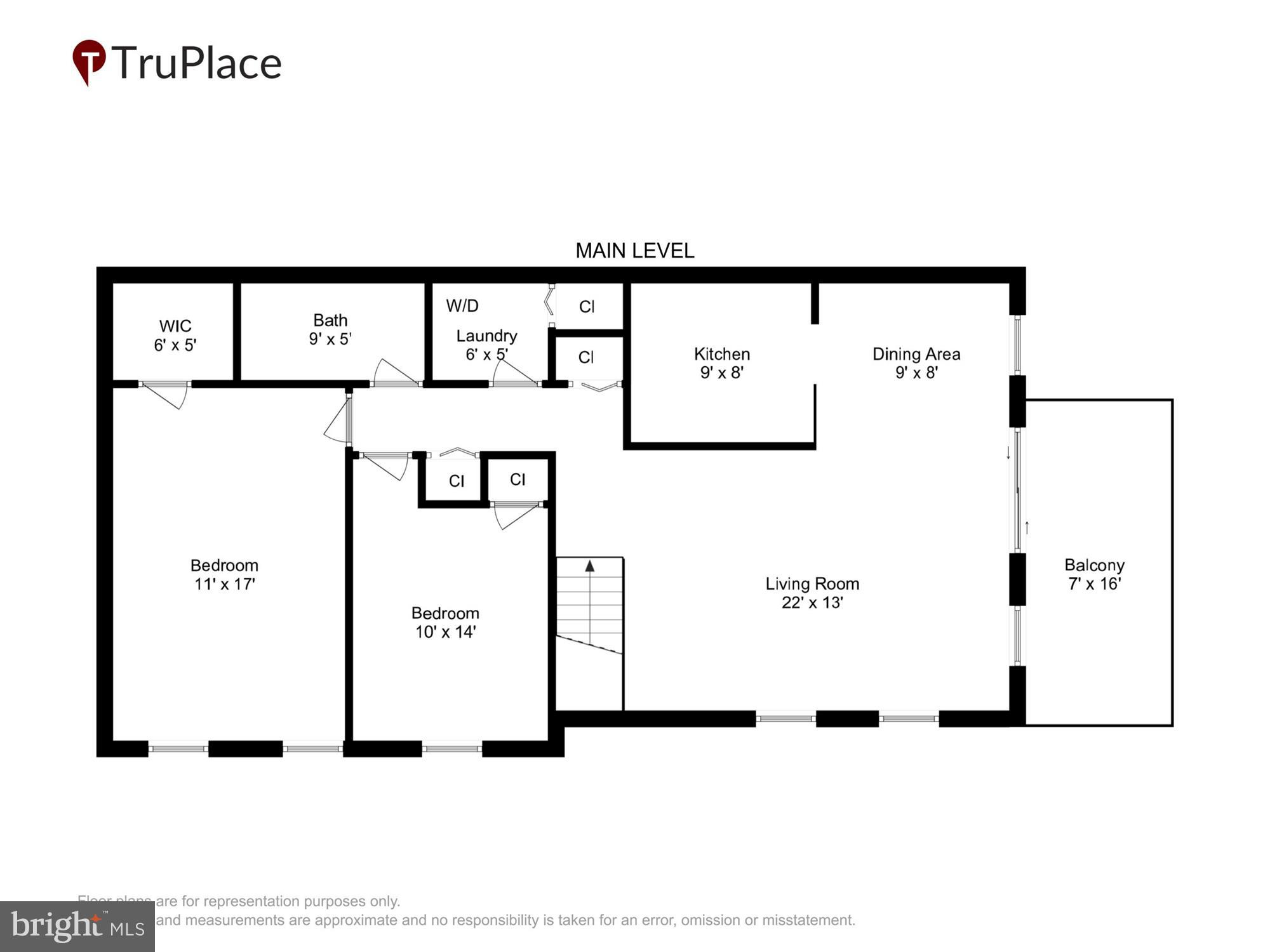 CRESTWOOD VILLAGE - Residential