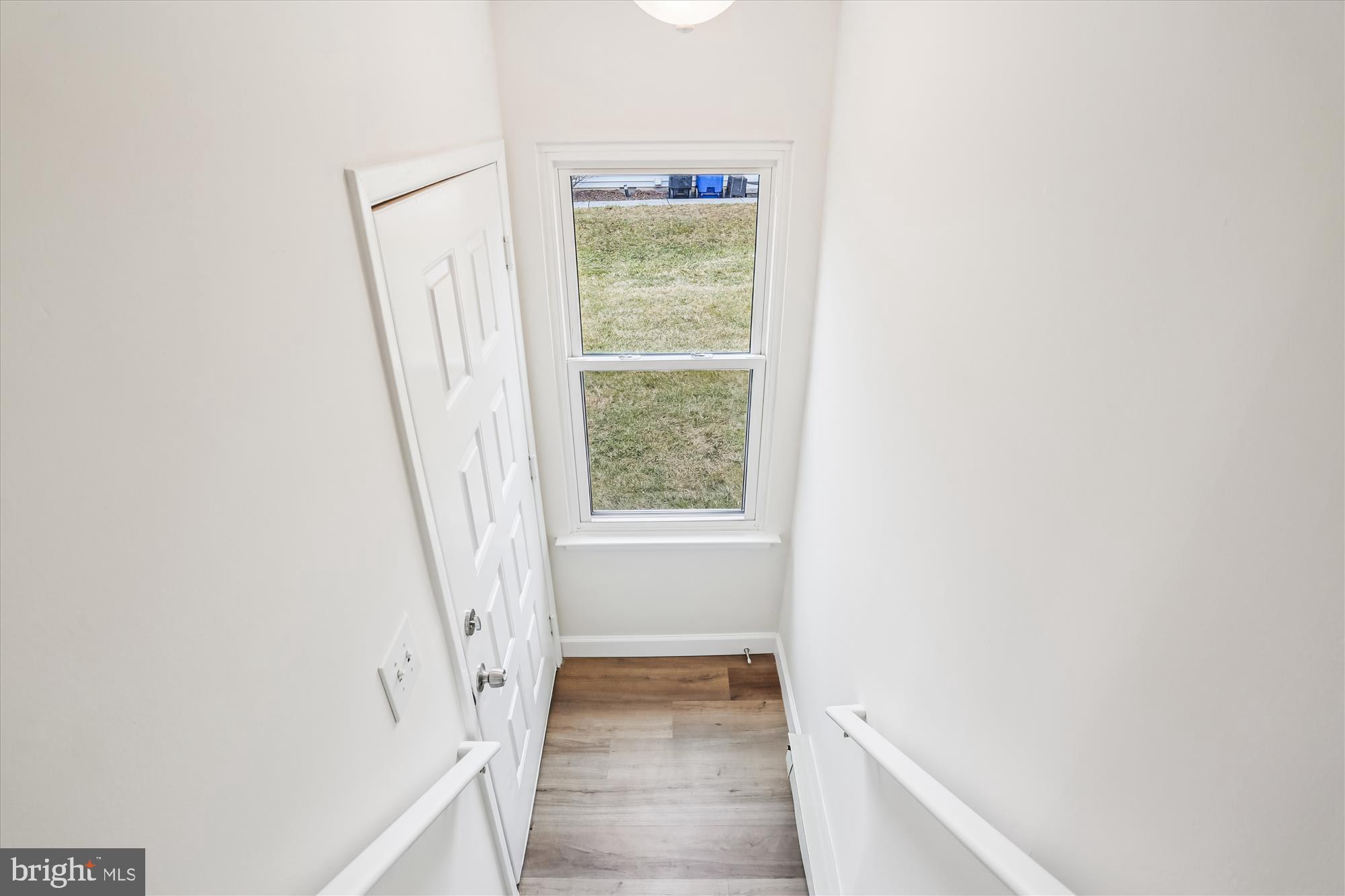 CRESTWOOD VILLAGE - Residential