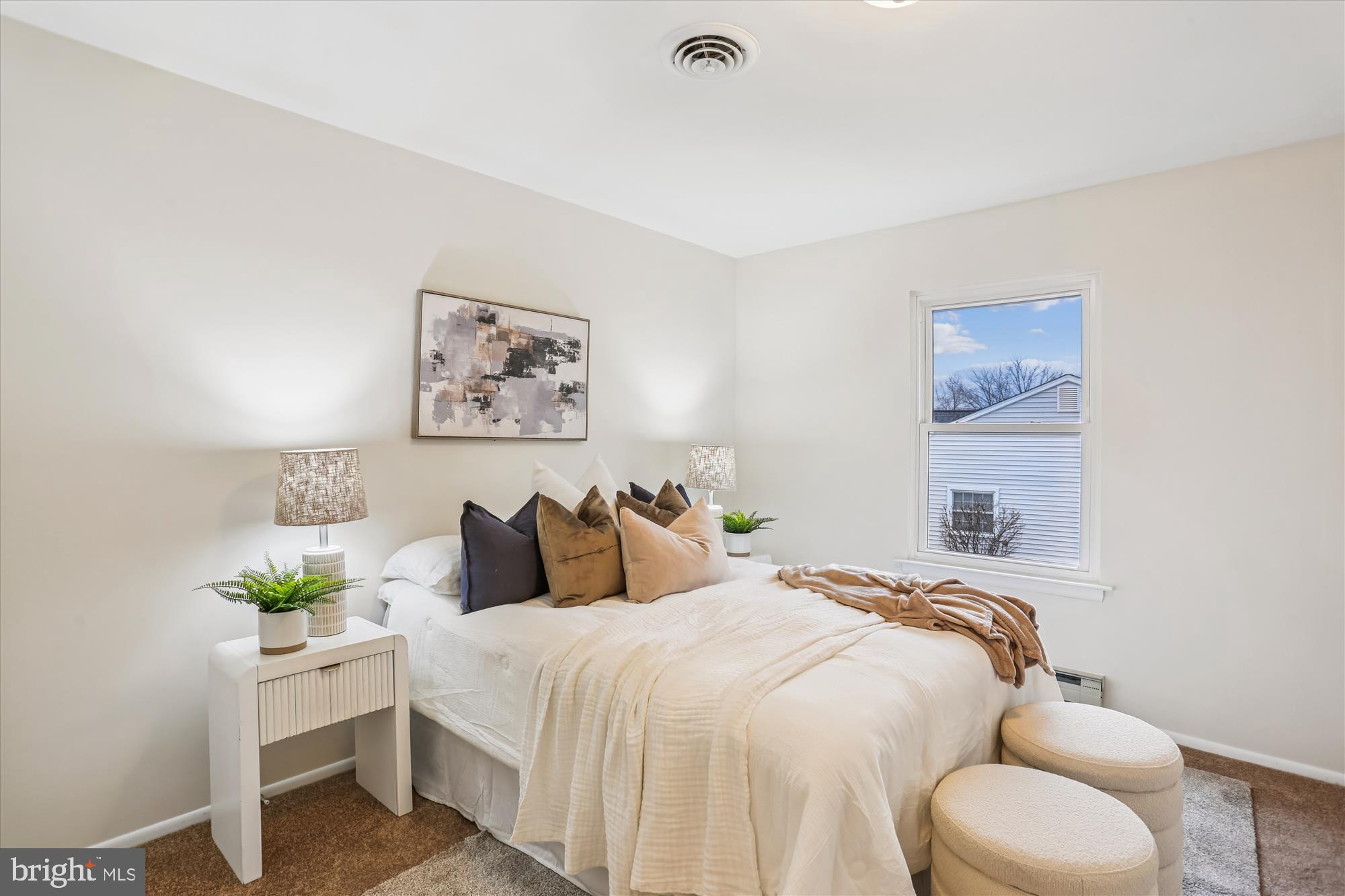 CRESTWOOD VILLAGE - Residential