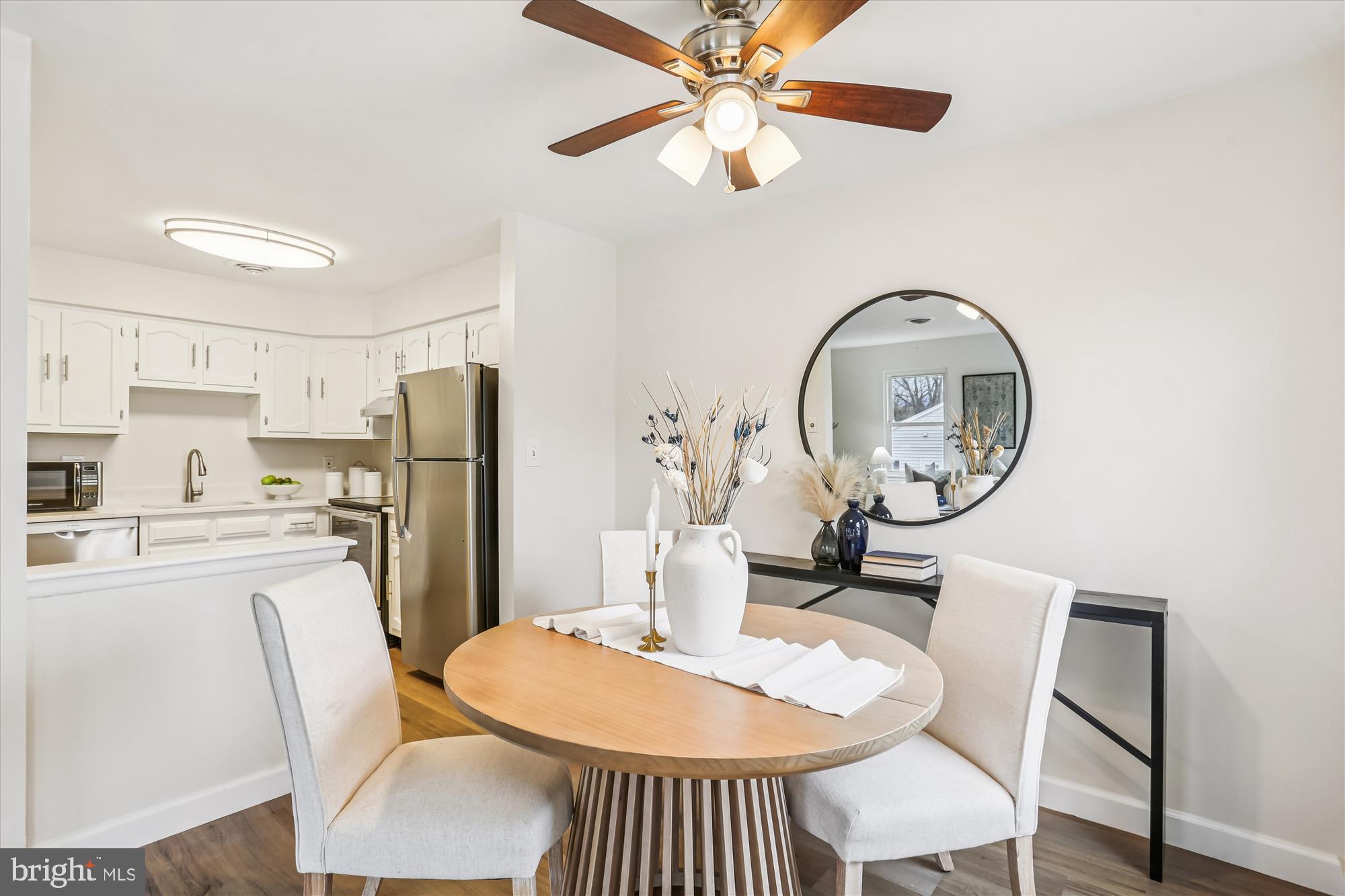 CRESTWOOD VILLAGE - Residential