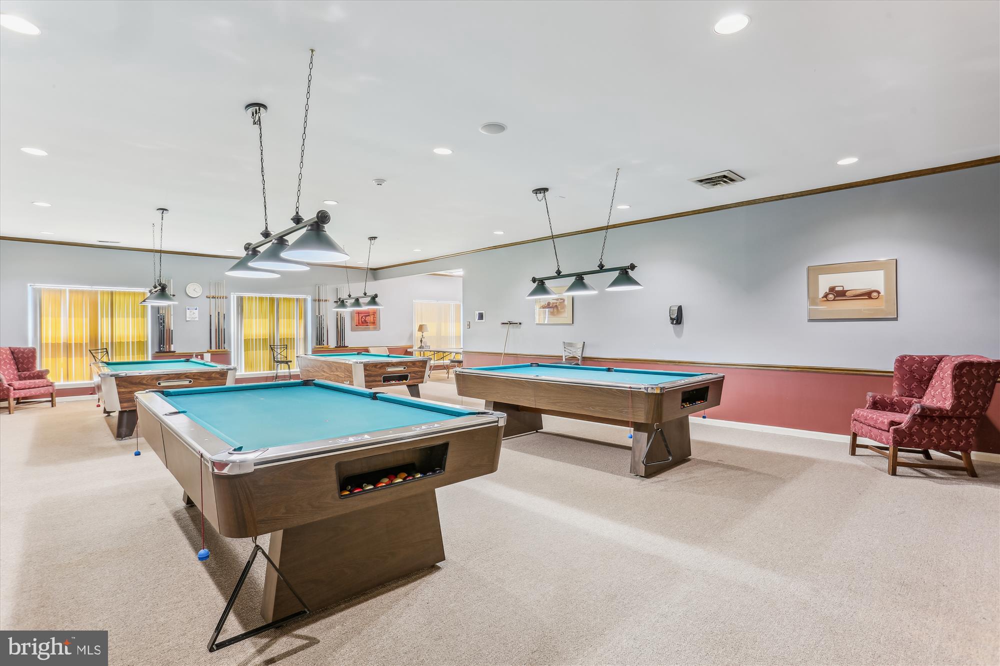 CRESTWOOD VILLAGE - Residential