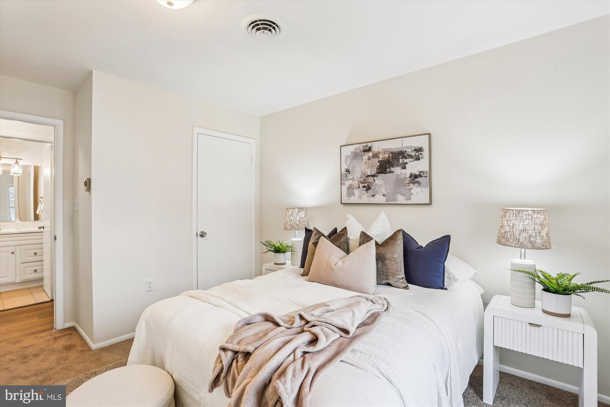 CRESTWOOD VILLAGE - Residential