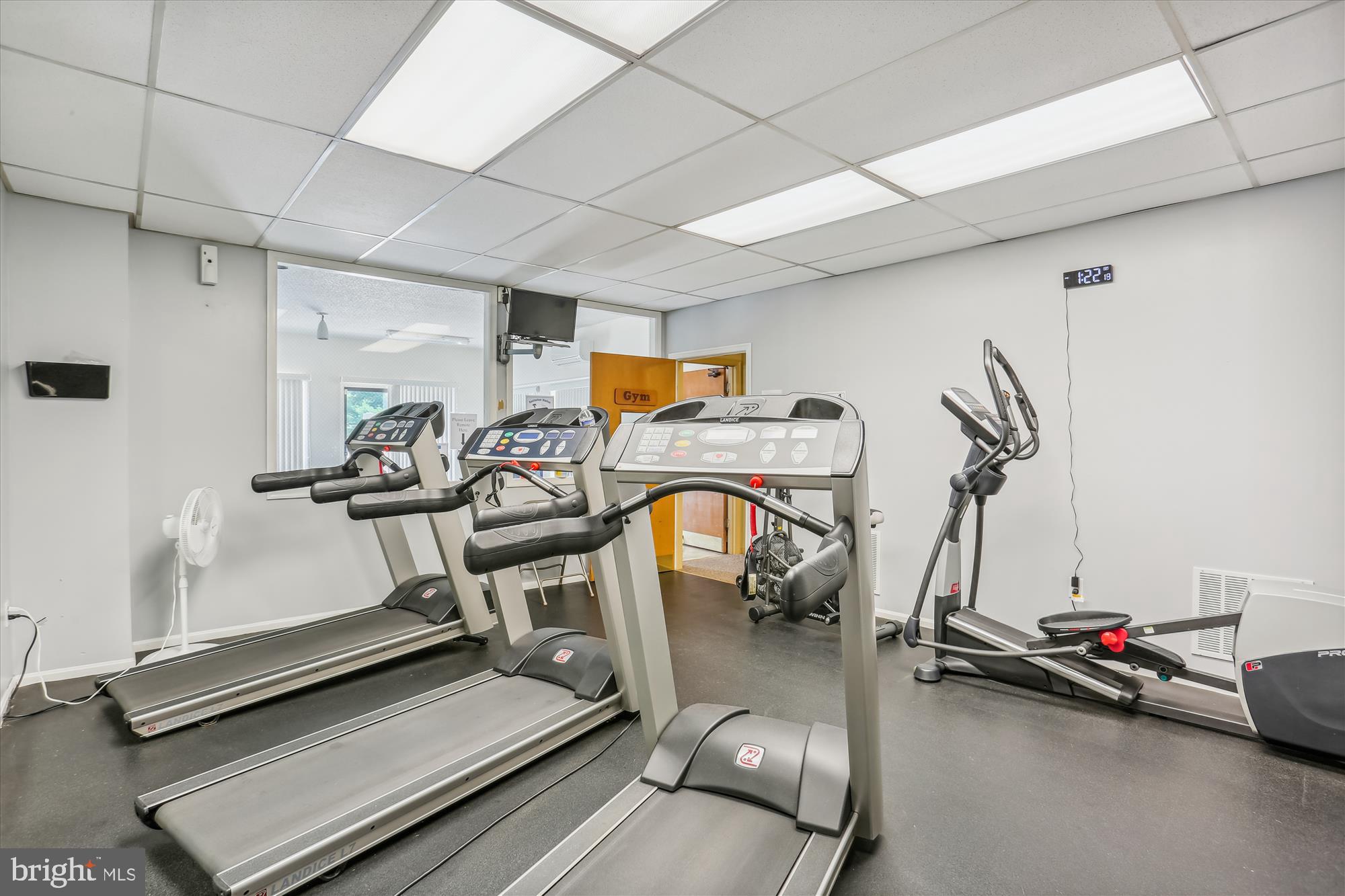 CRESTWOOD VILLAGE - Residential