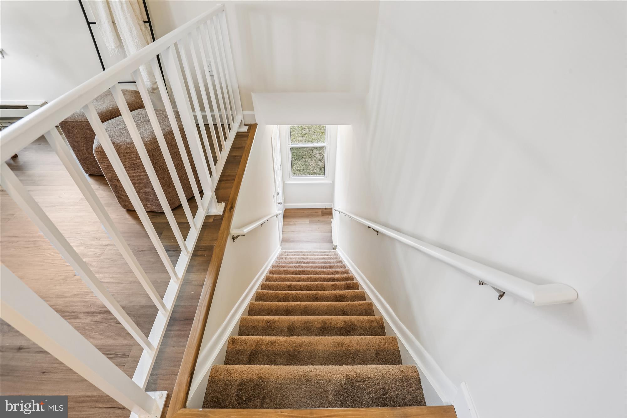 CRESTWOOD VILLAGE - Residential