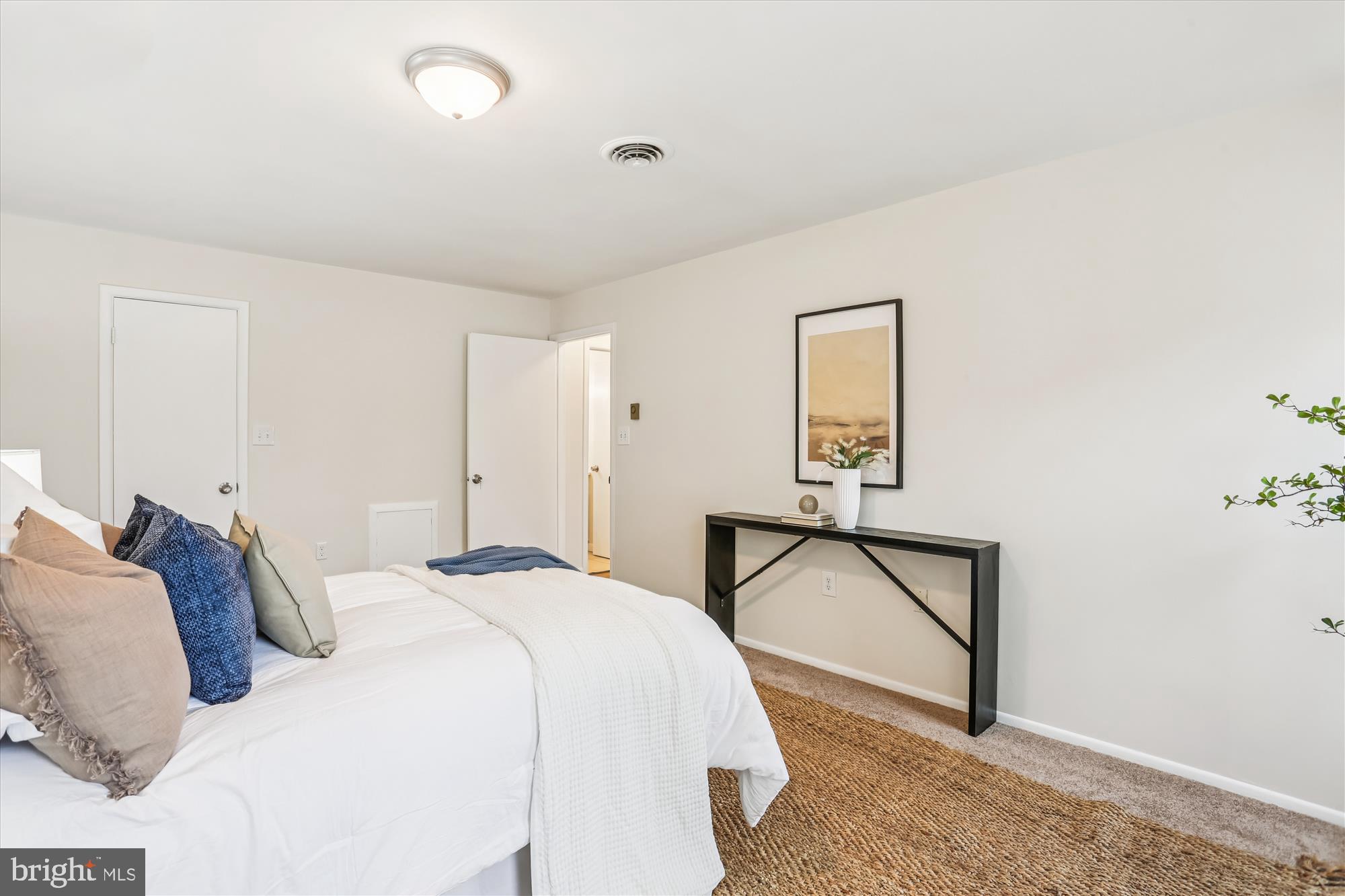 CRESTWOOD VILLAGE - Residential