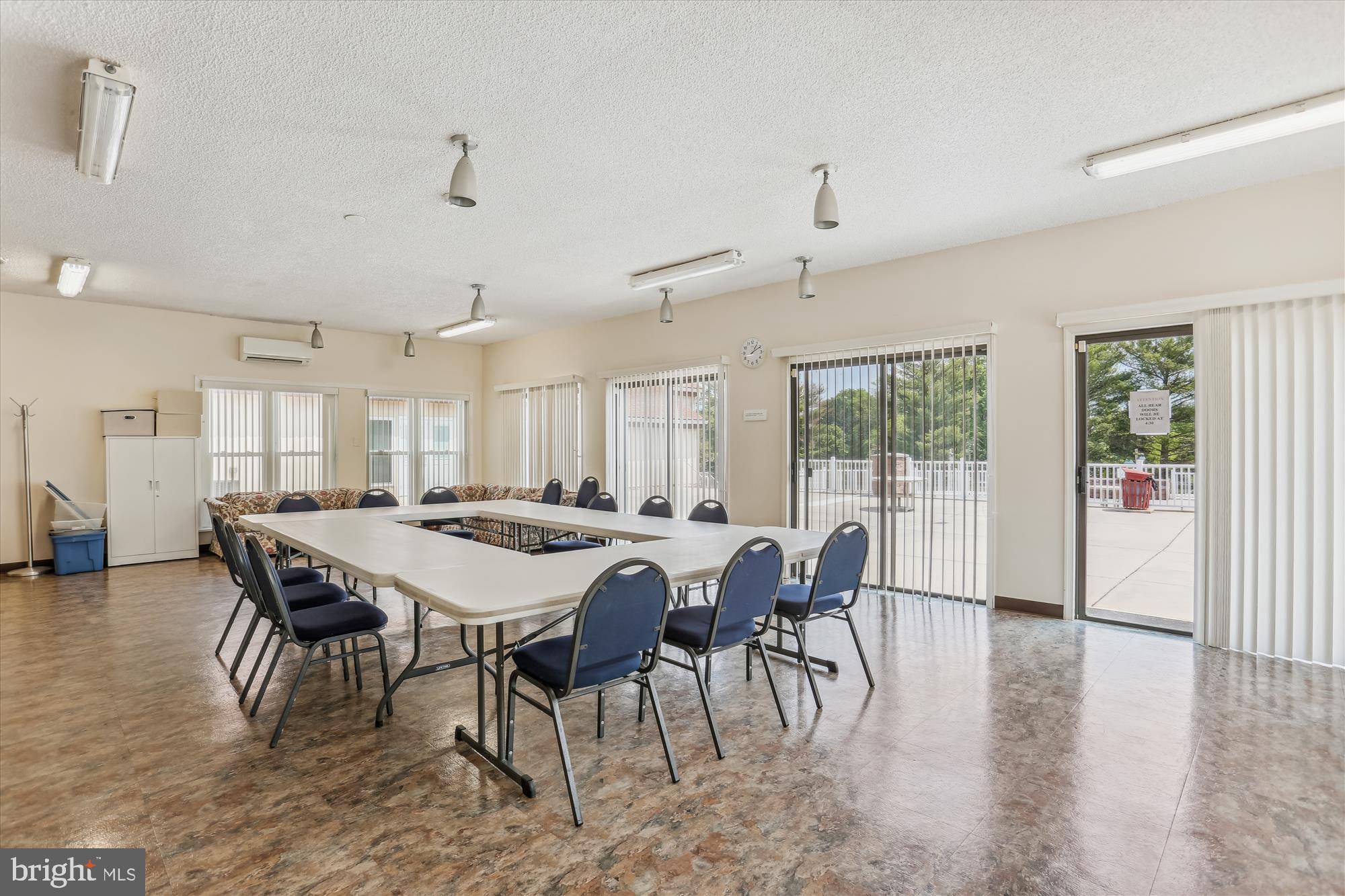 CRESTWOOD VILLAGE - Residential