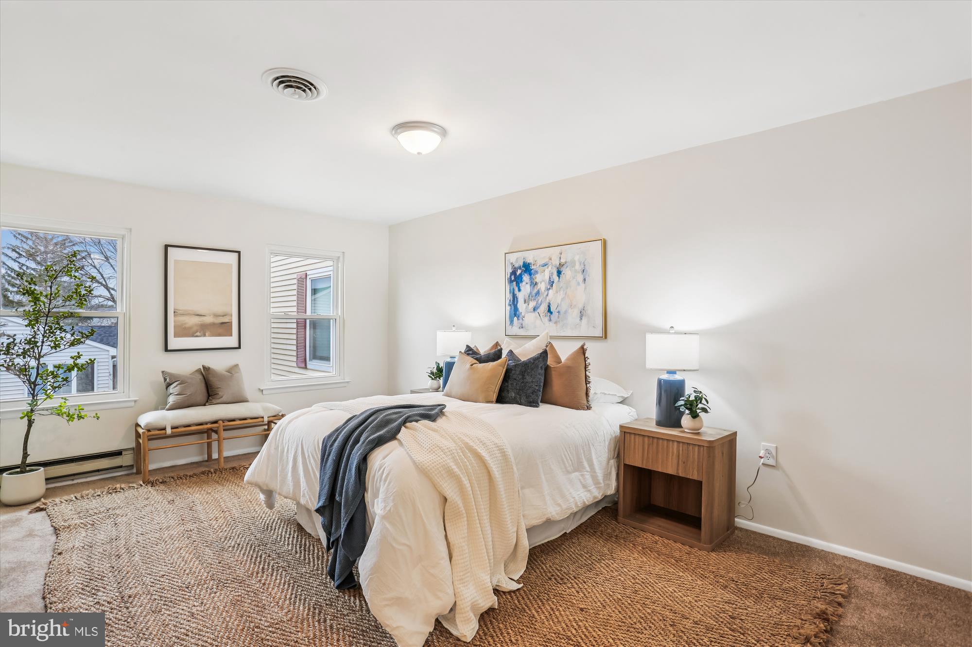 CRESTWOOD VILLAGE - Residential