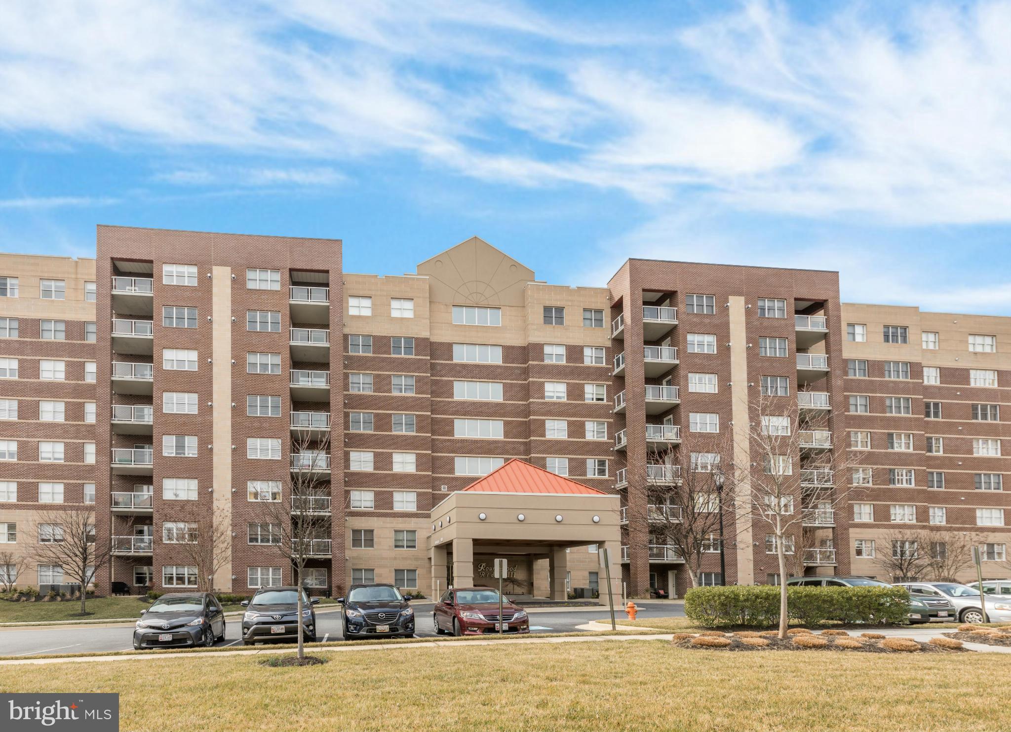 ROUNDWOOD RIDGE - Residential