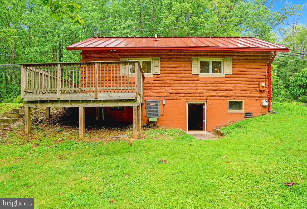 WATERBURY FOREST - Residential