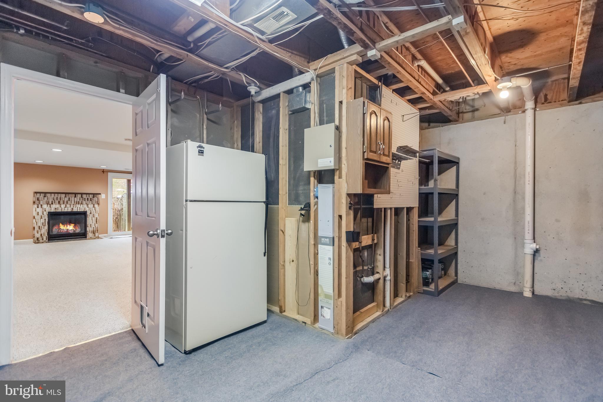 MIDDLEFORD - Residential