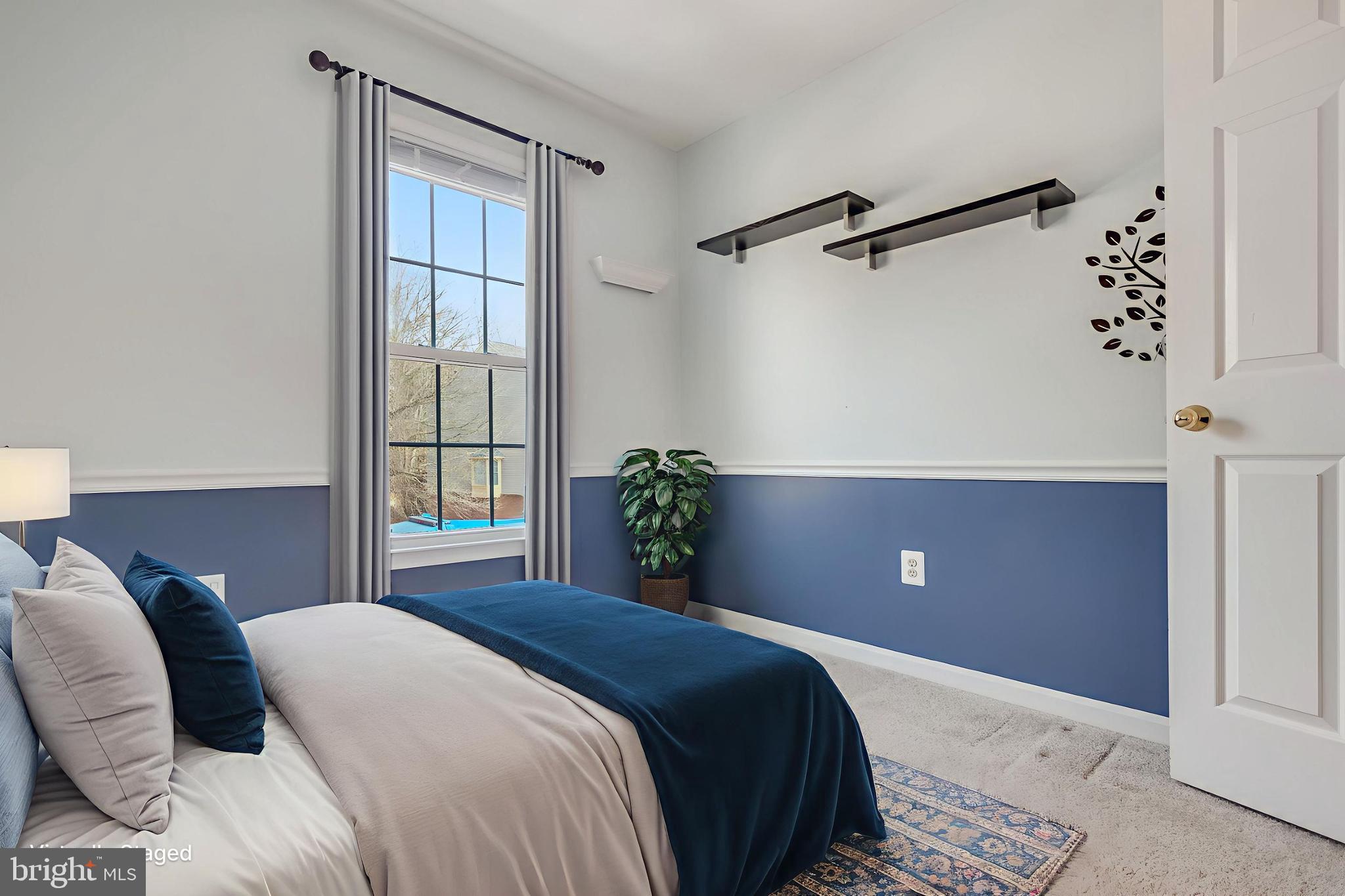 MIDDLEFORD - Residential