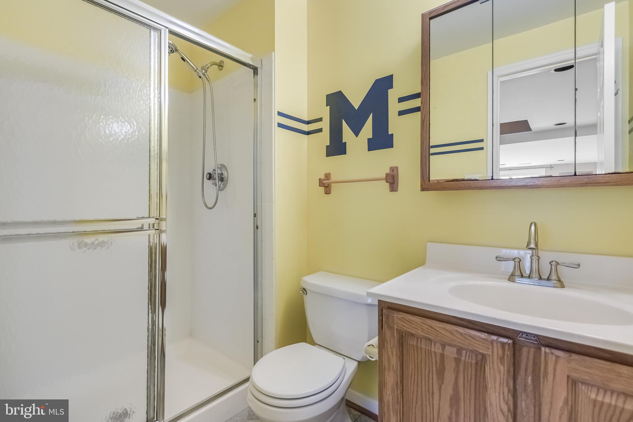 MIDDLEFORD - Residential