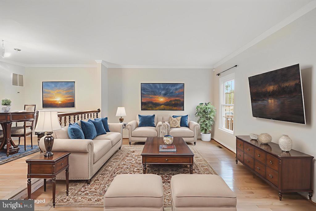 MIDDLEFORD - Residential