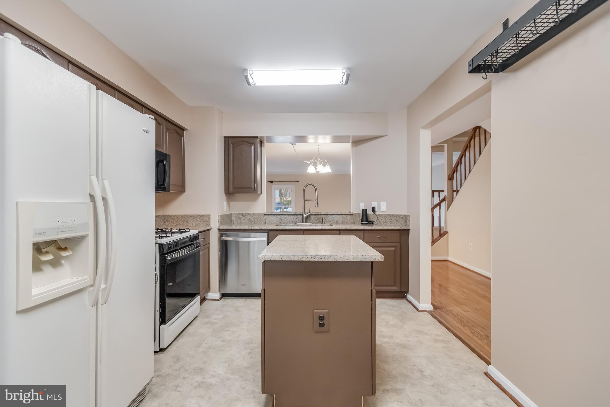 MIDDLEFORD - Residential