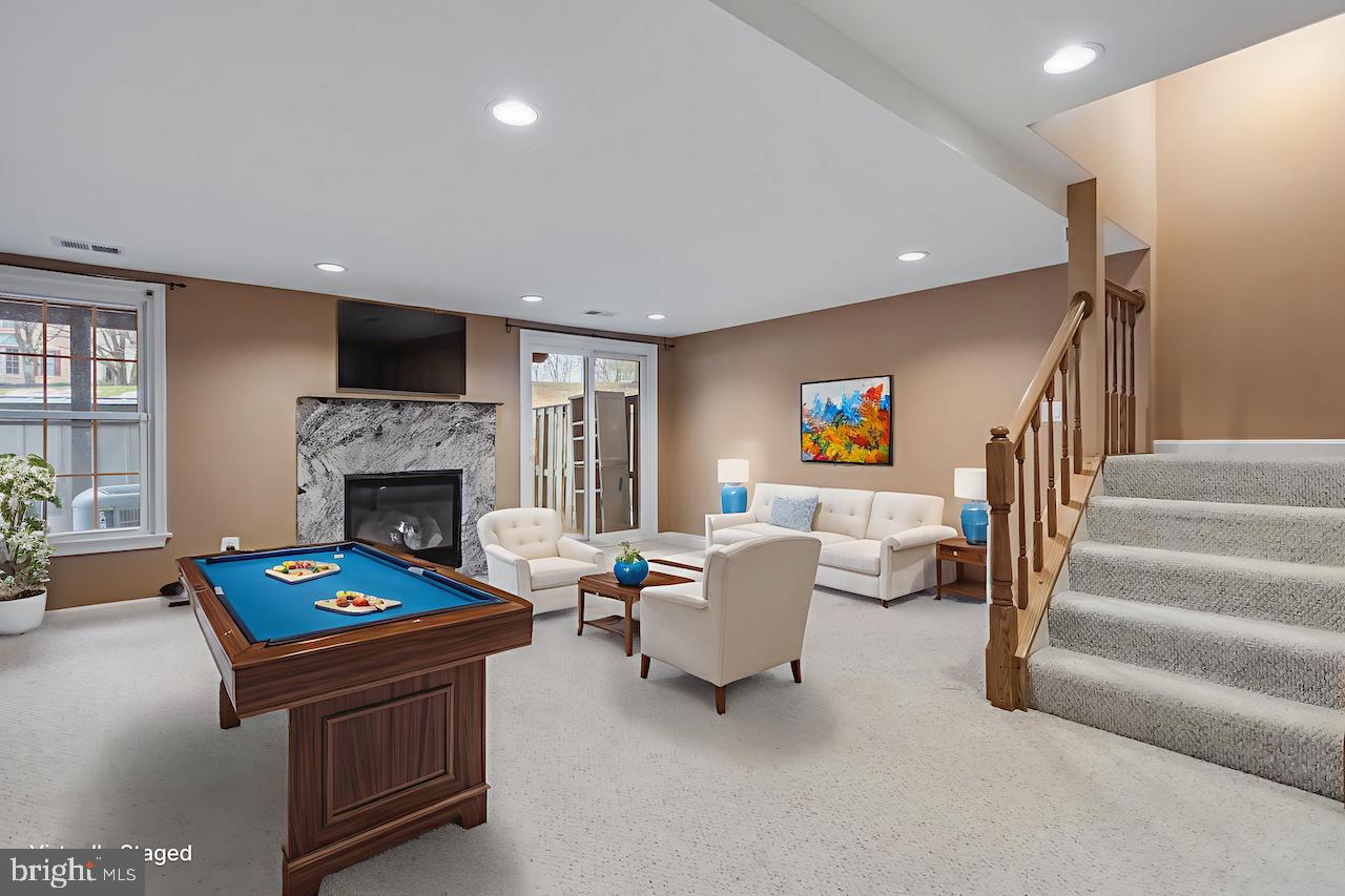 MIDDLEFORD - Residential