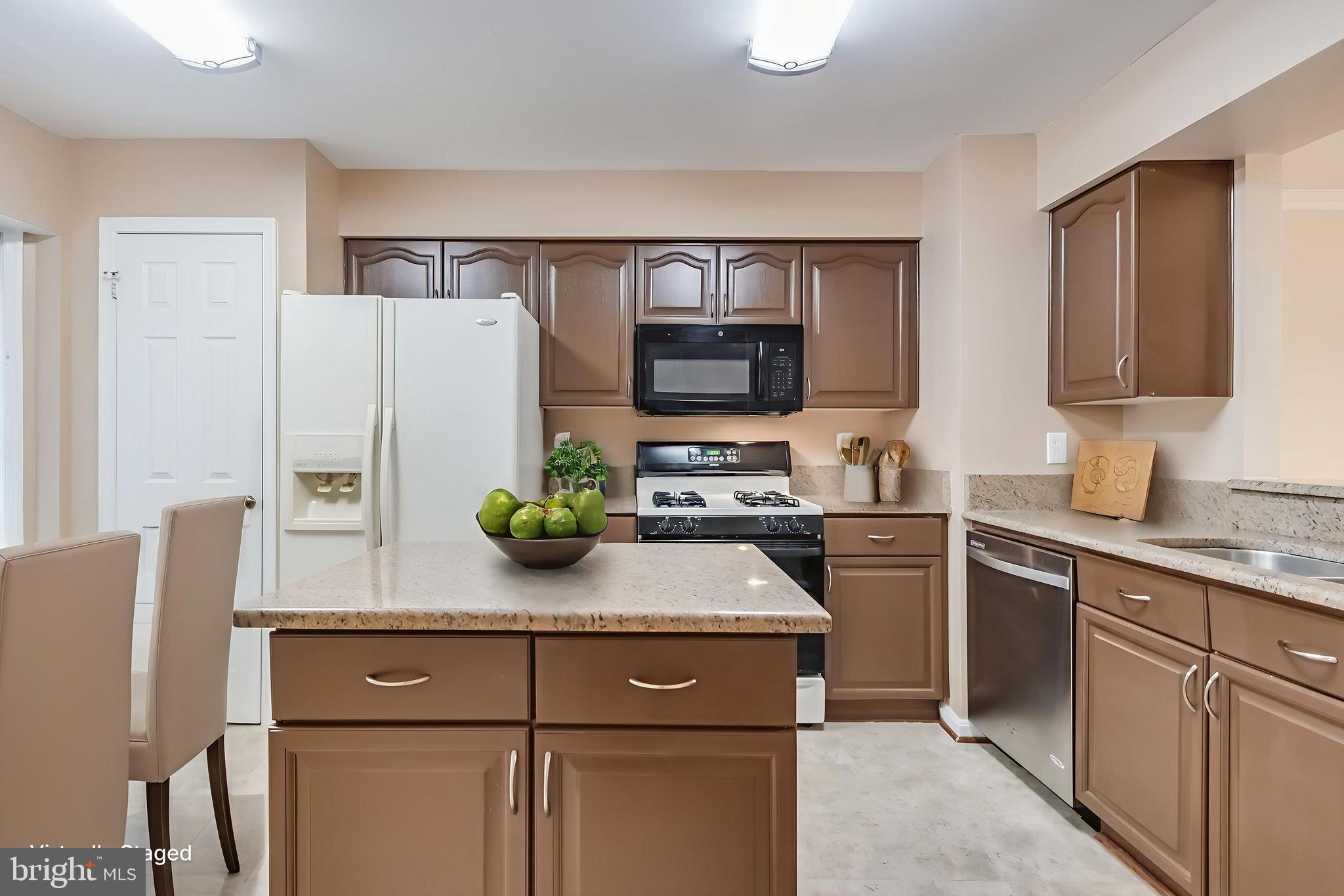 8735 STONE HILL PLACE