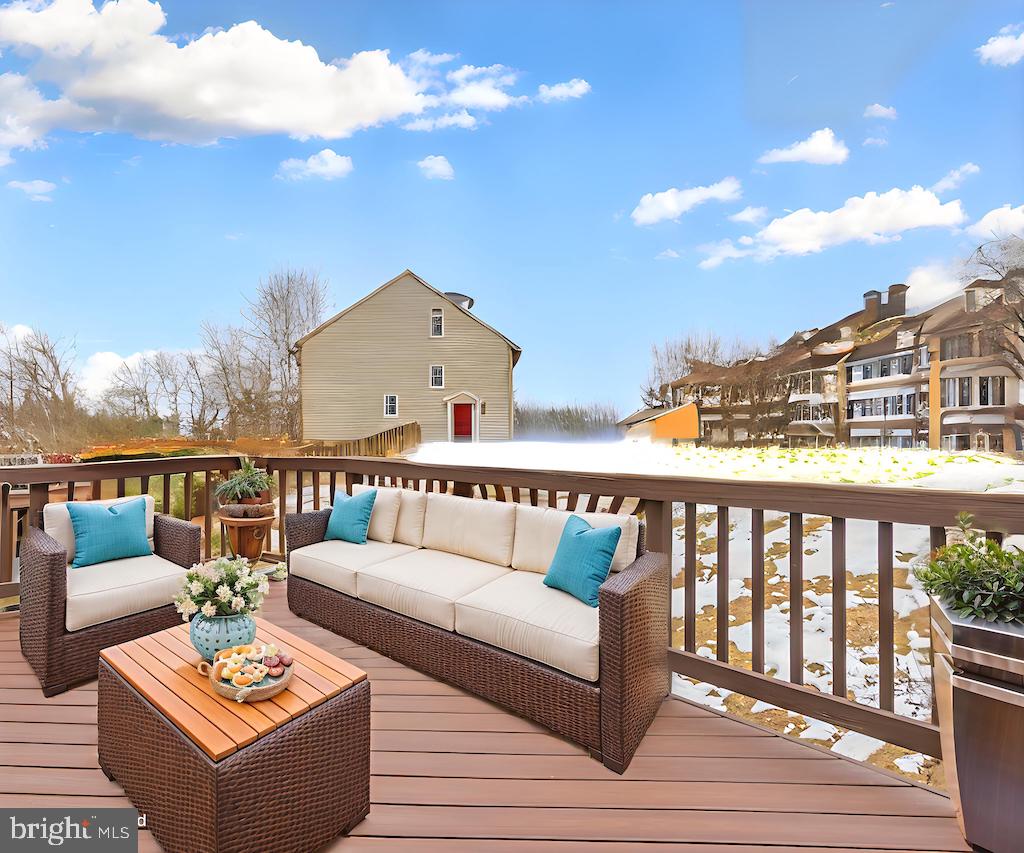 MIDDLEFORD - Residential