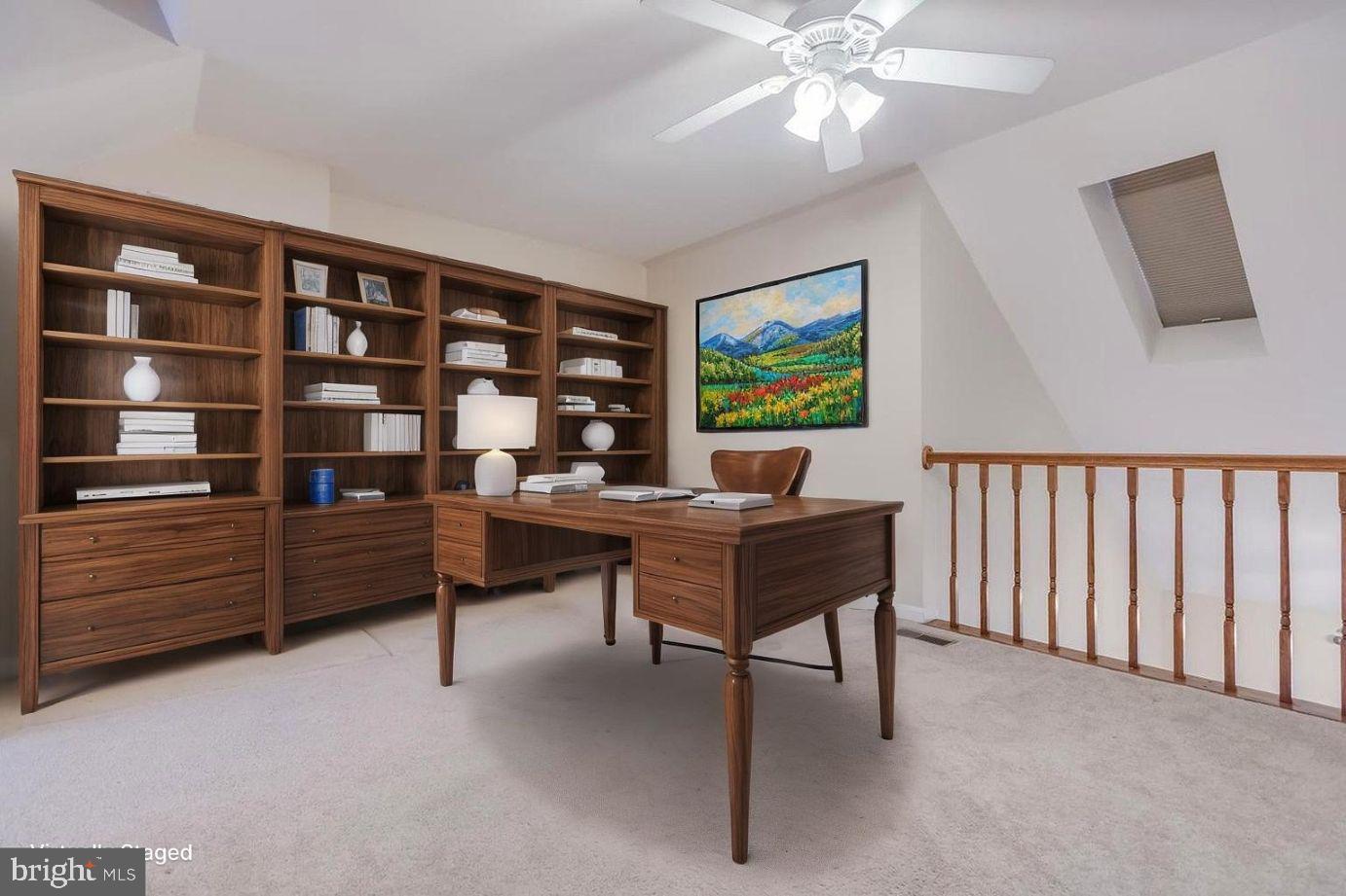 MIDDLEFORD - Residential