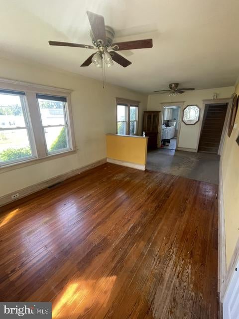2221 ZION ROAD