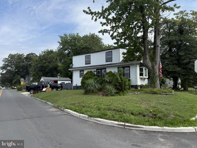 2221 ZION ROAD
