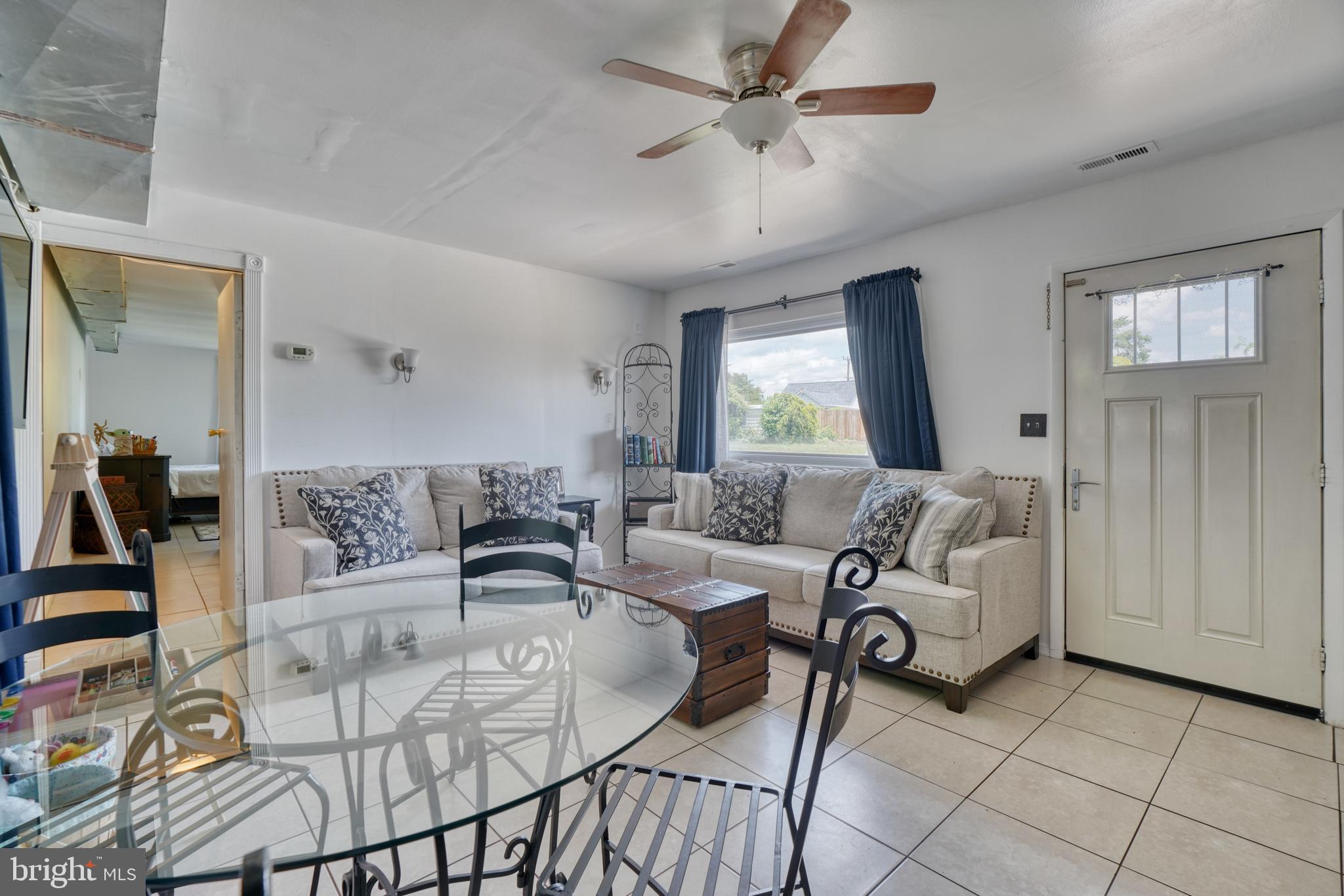 ROSEDALE - Residential