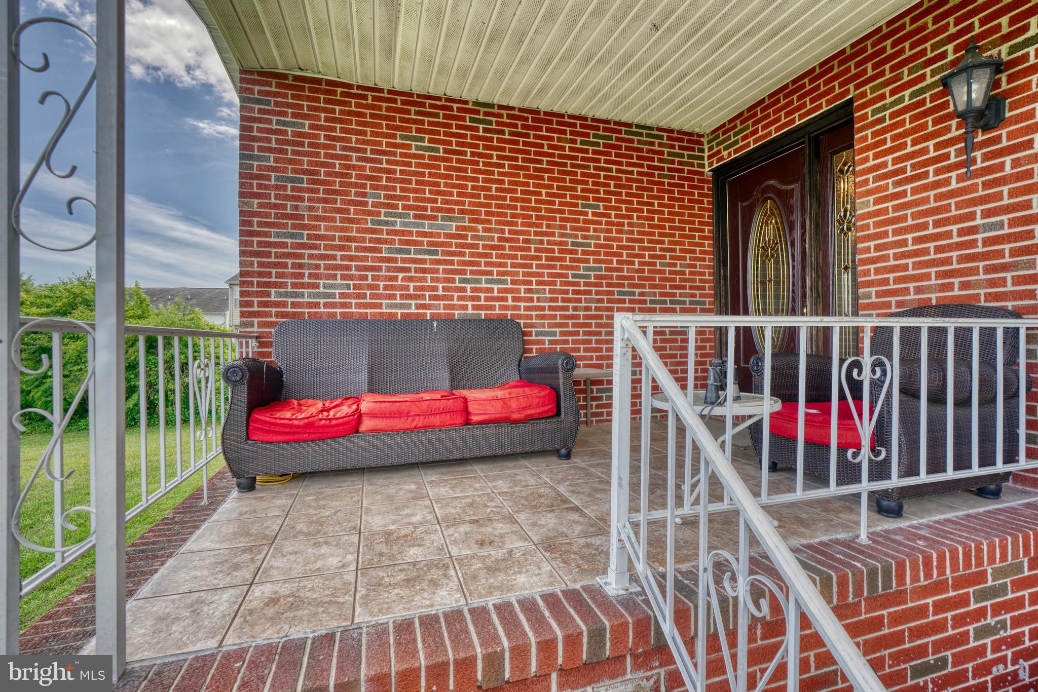 ROSEDALE - Residential