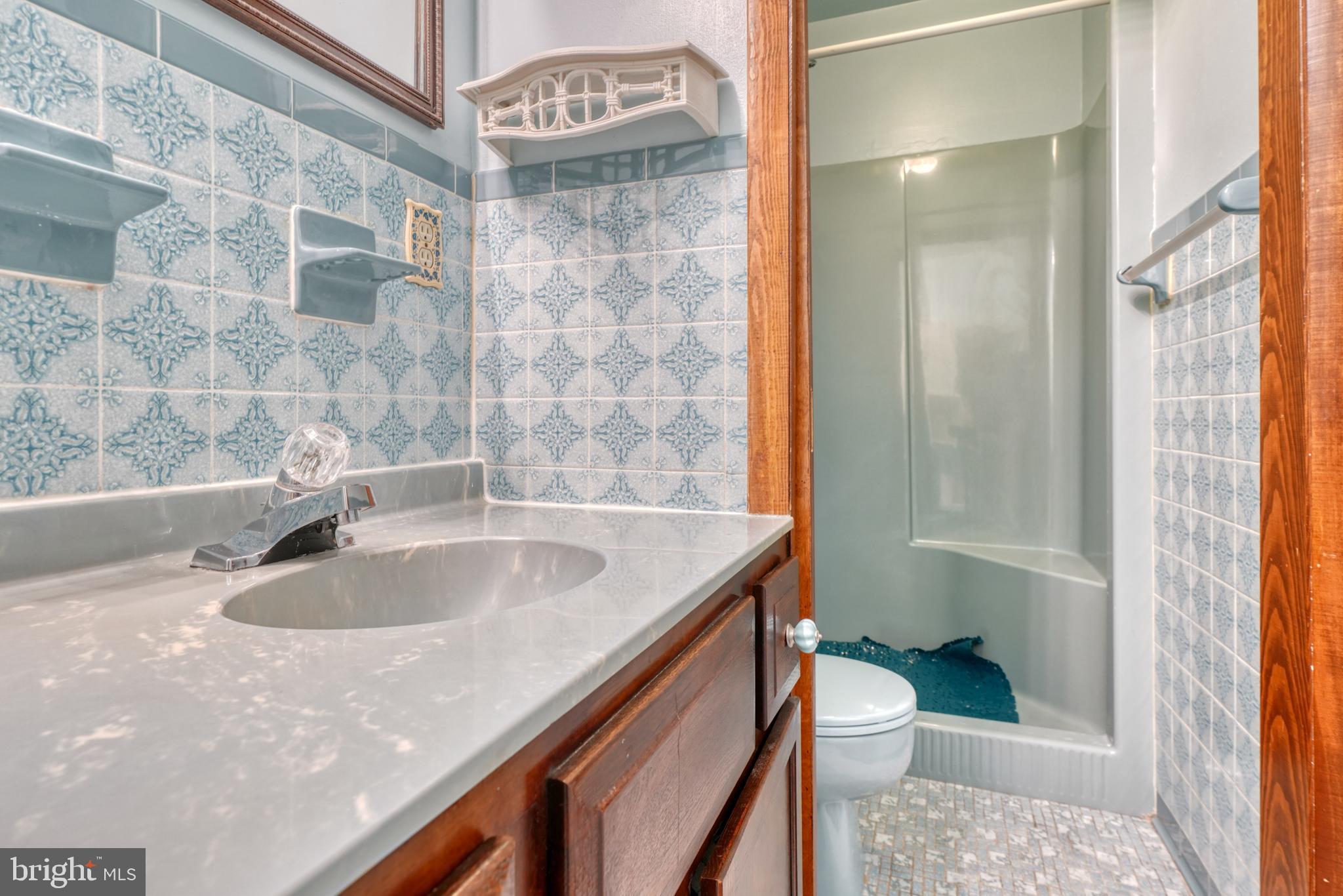 ROSEDALE - Residential