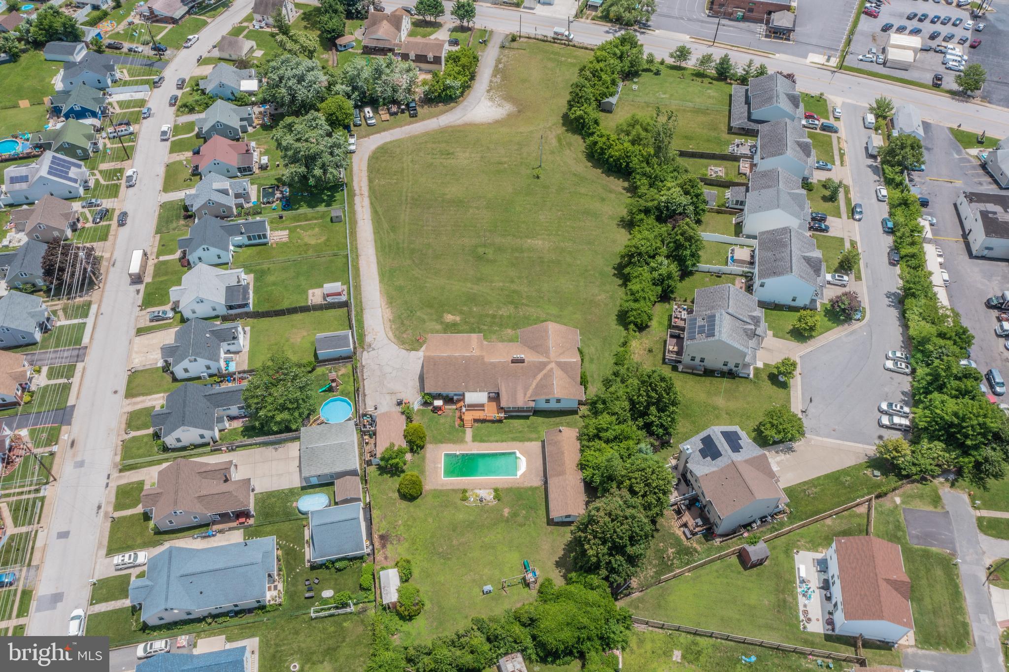 ROSEDALE - Residential