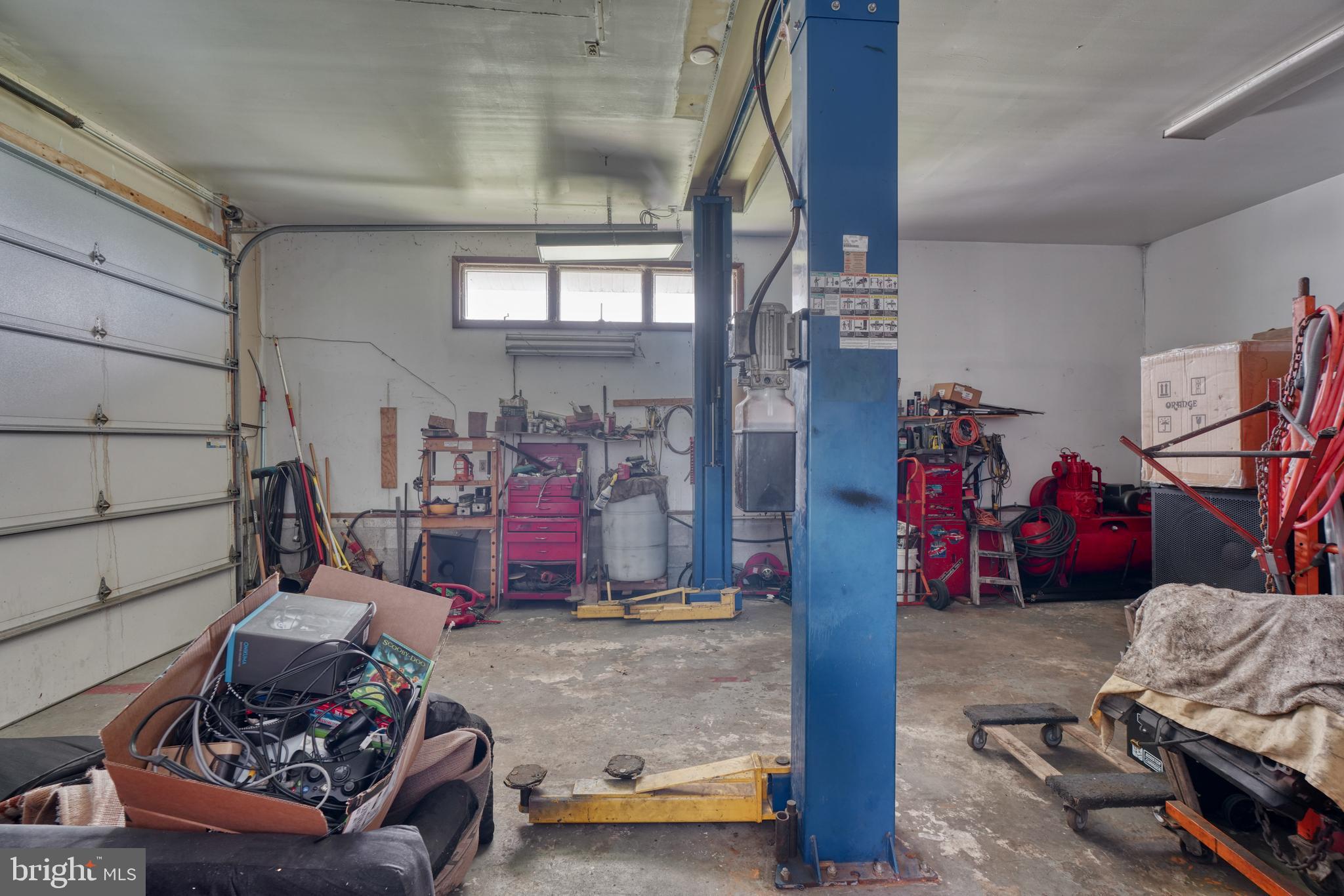 ROSEDALE - Residential