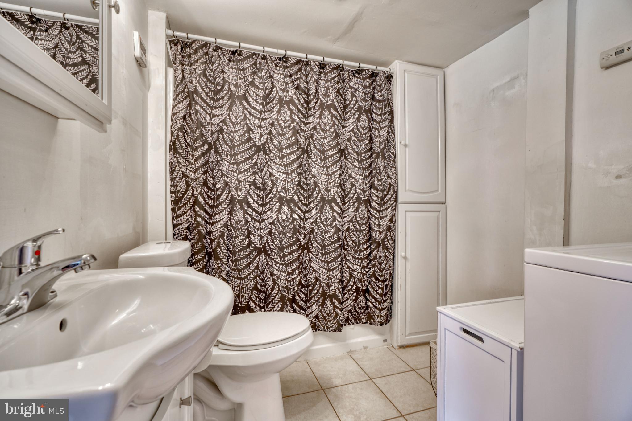 ROSEDALE - Residential