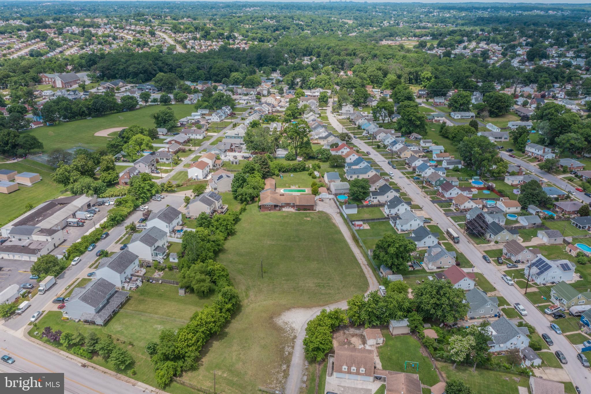 ROSEDALE - Residential