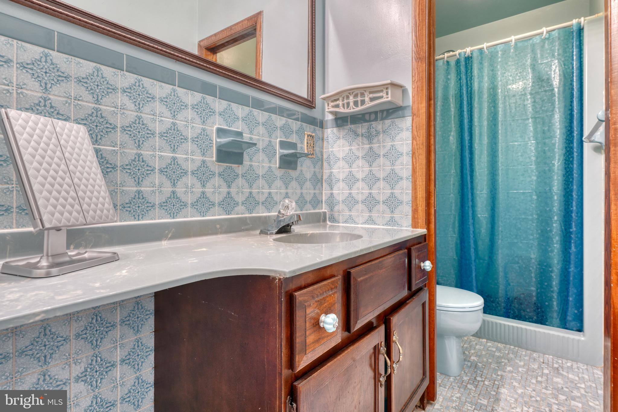 ROSEDALE - Residential