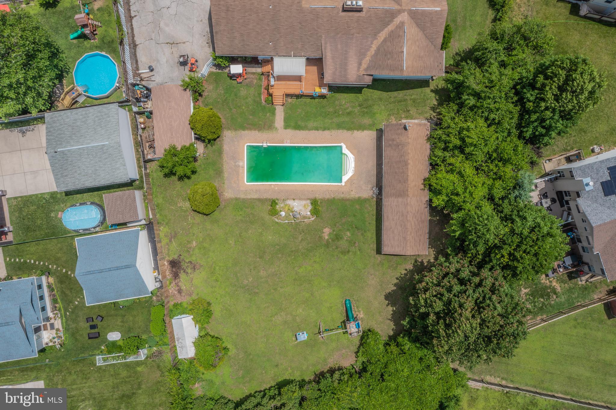 ROSEDALE - Residential