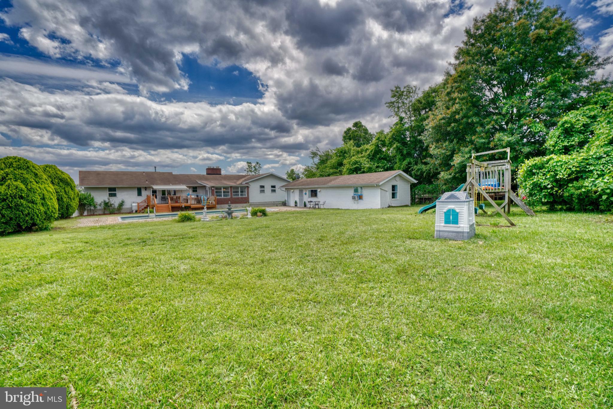 ROSEDALE - Residential