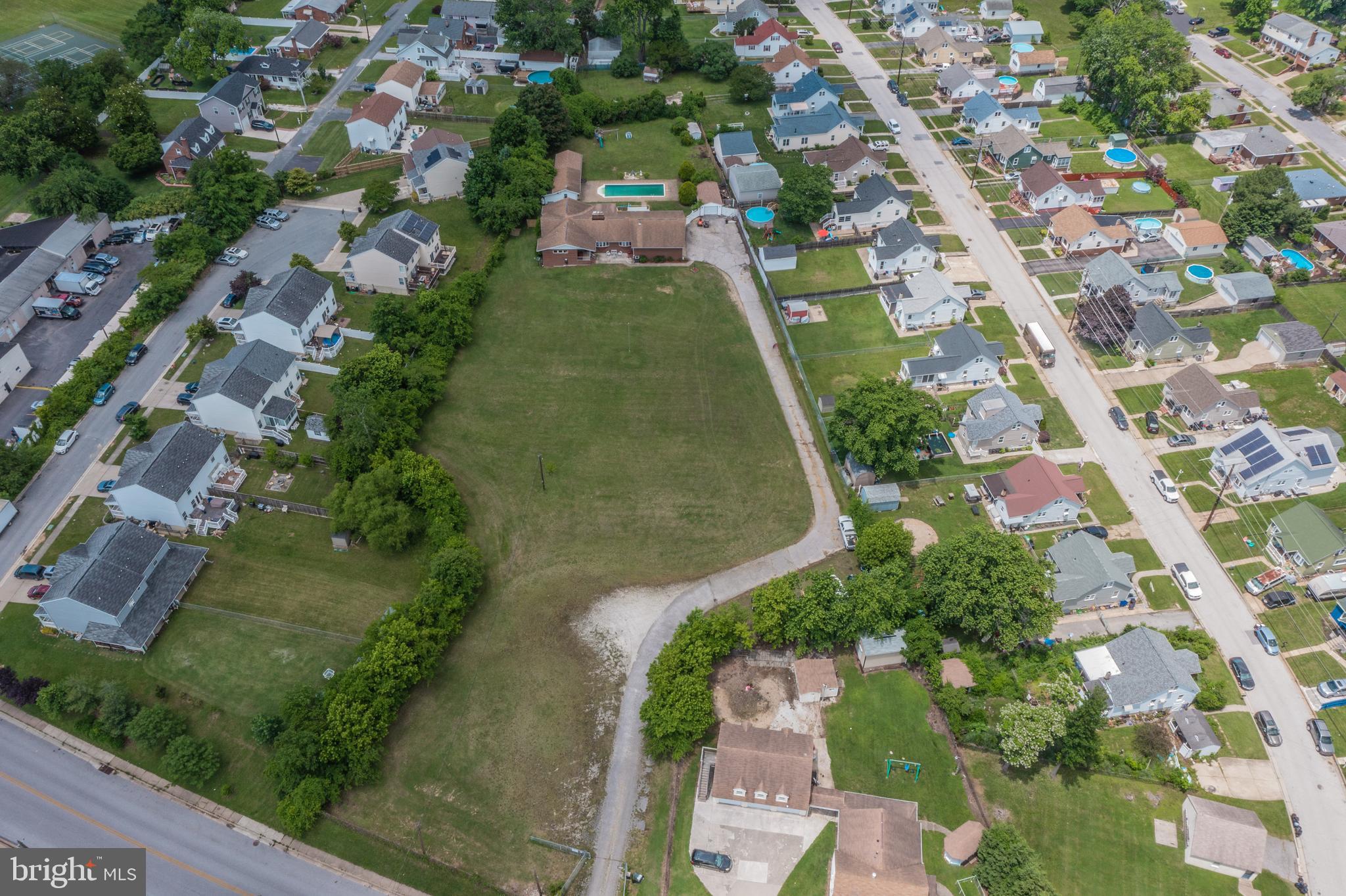 ROSEDALE - Residential