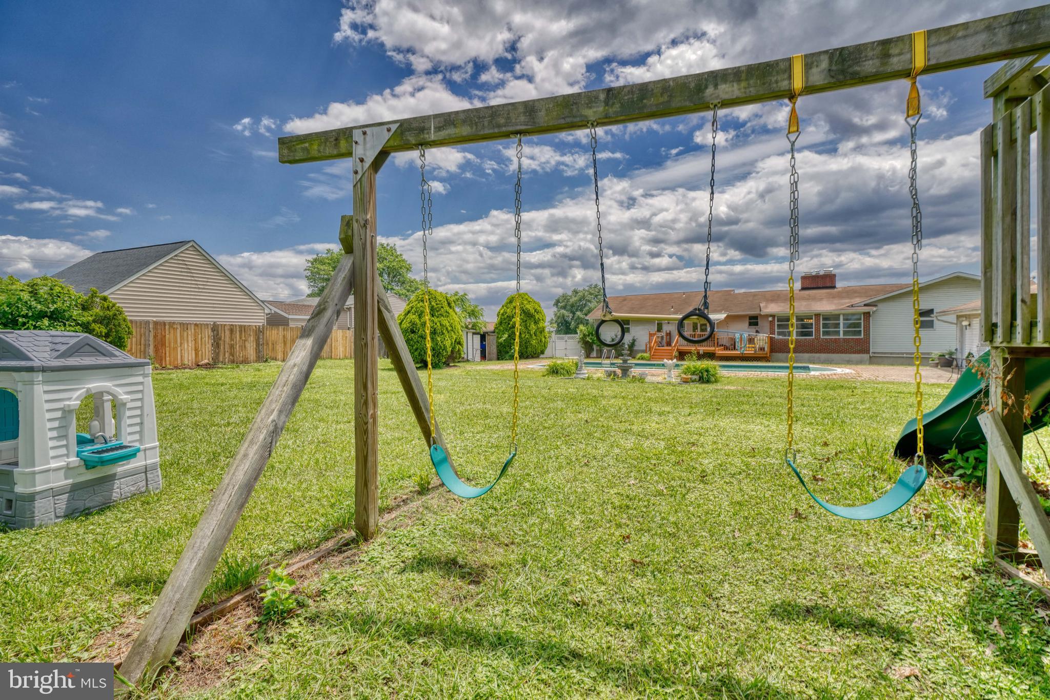 ROSEDALE - Residential