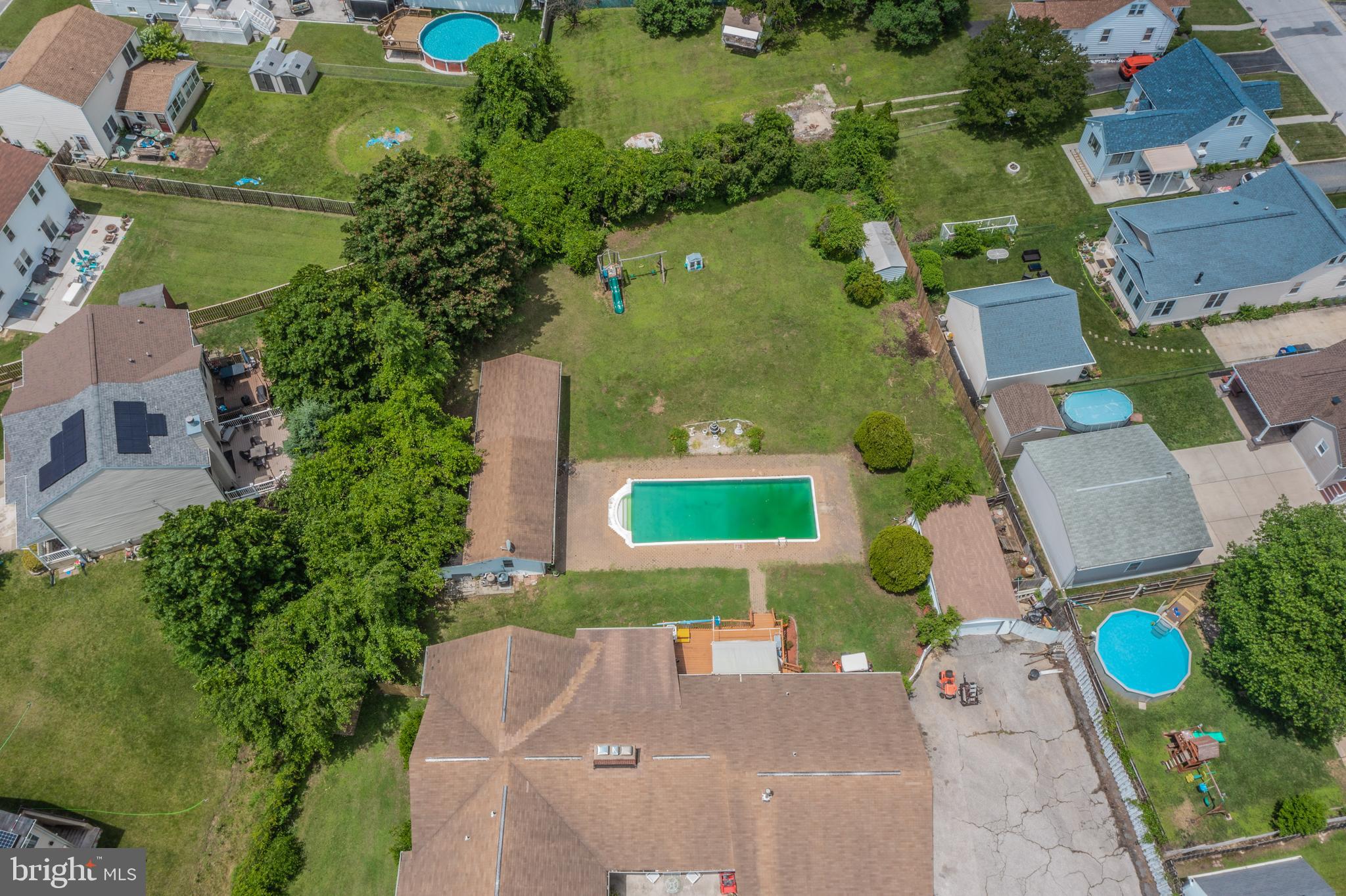 ROSEDALE - Residential