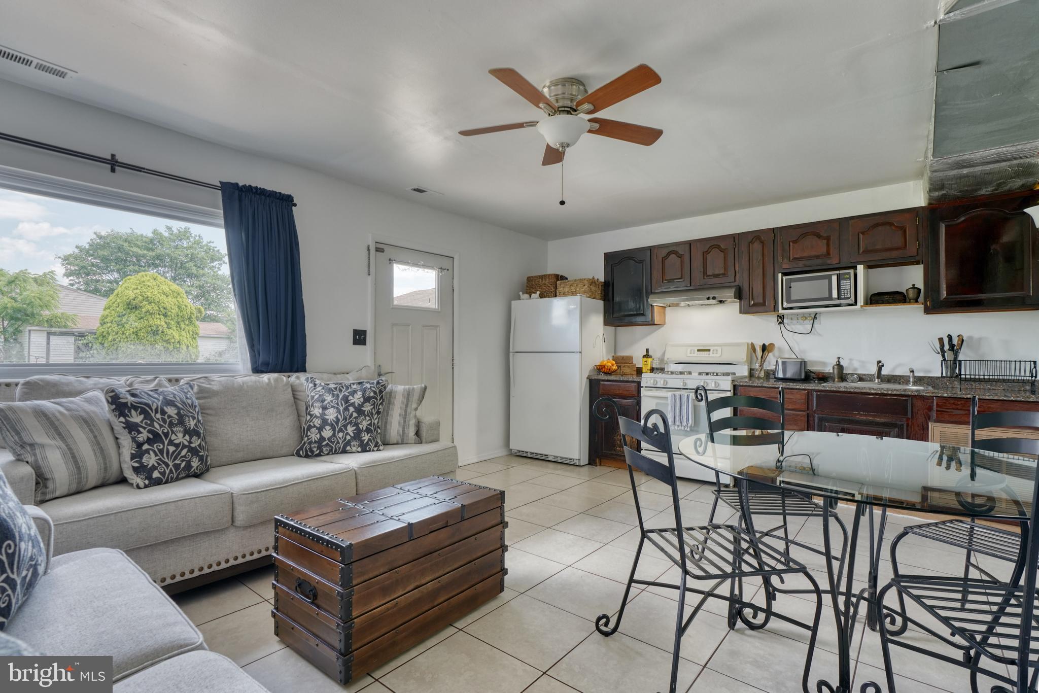 ROSEDALE - Residential