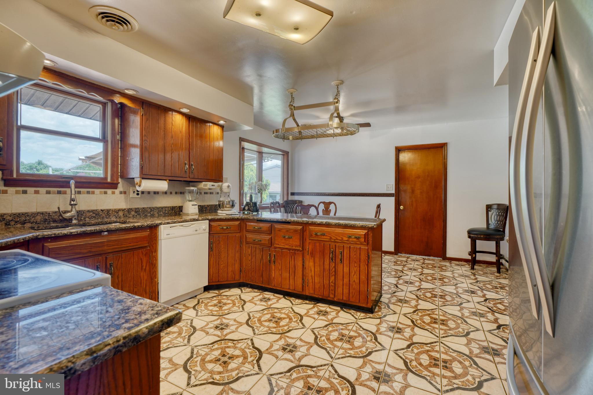 ROSEDALE - Residential