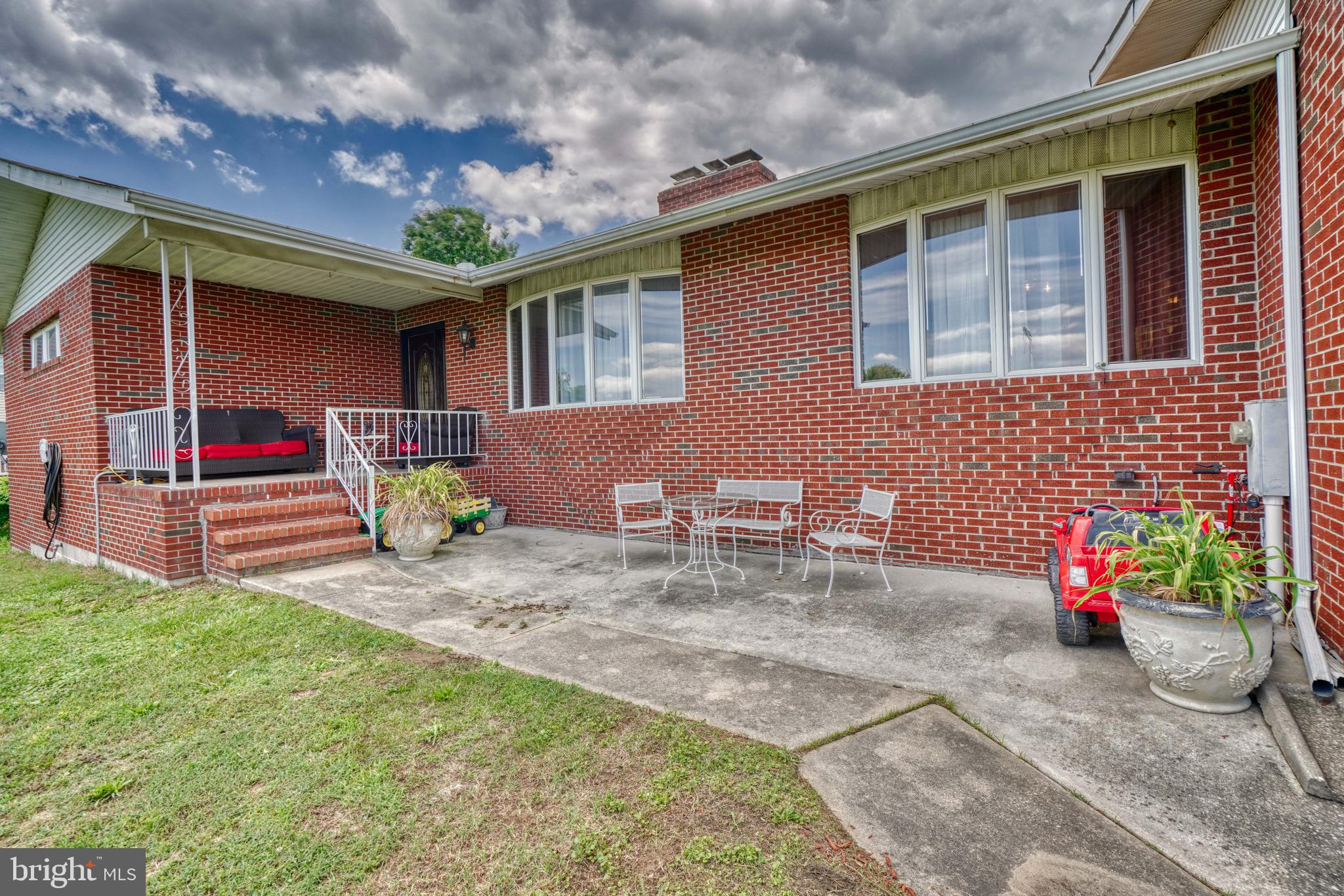 ROSEDALE - Residential