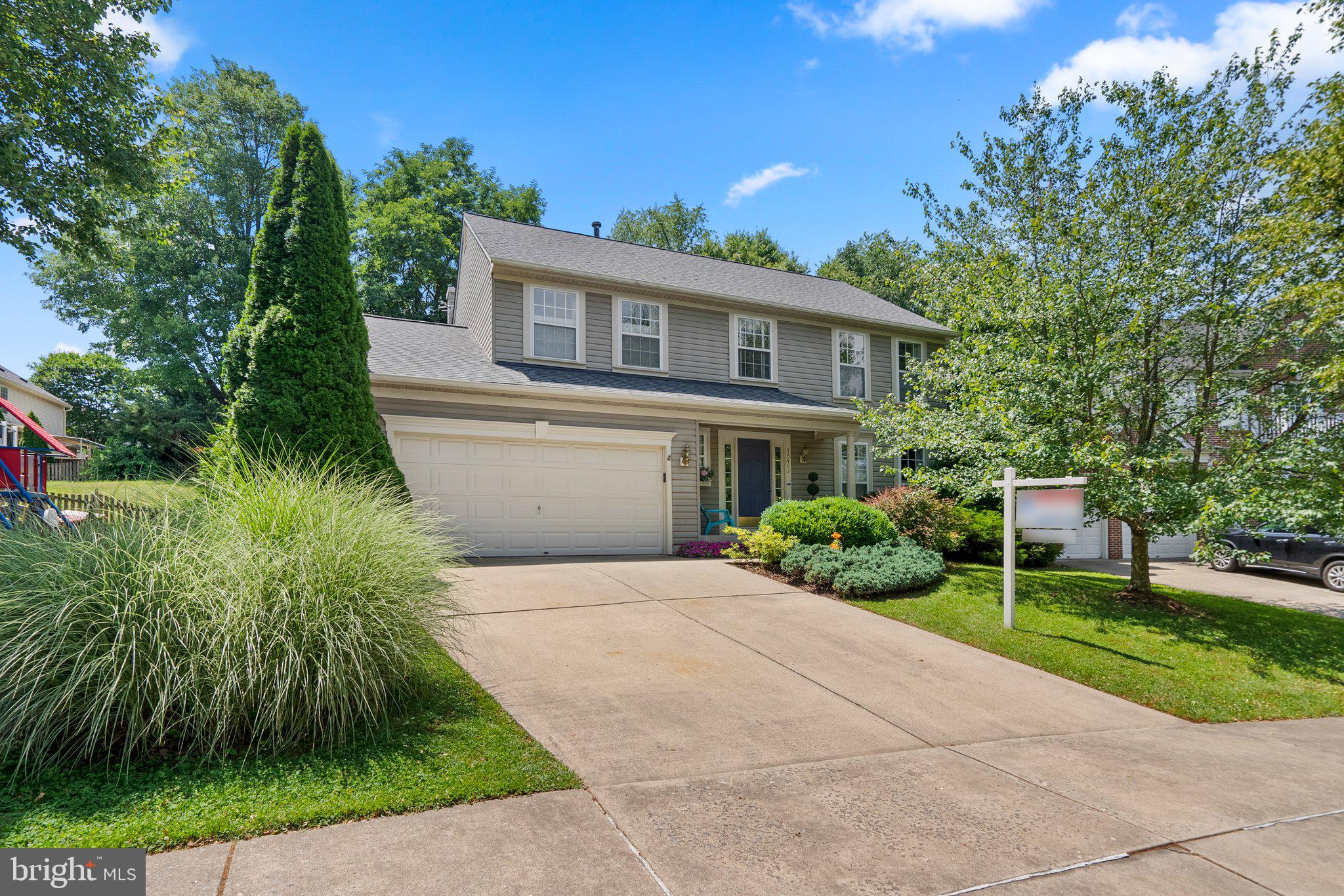 KINGSVIEW VILLAGE - Residential