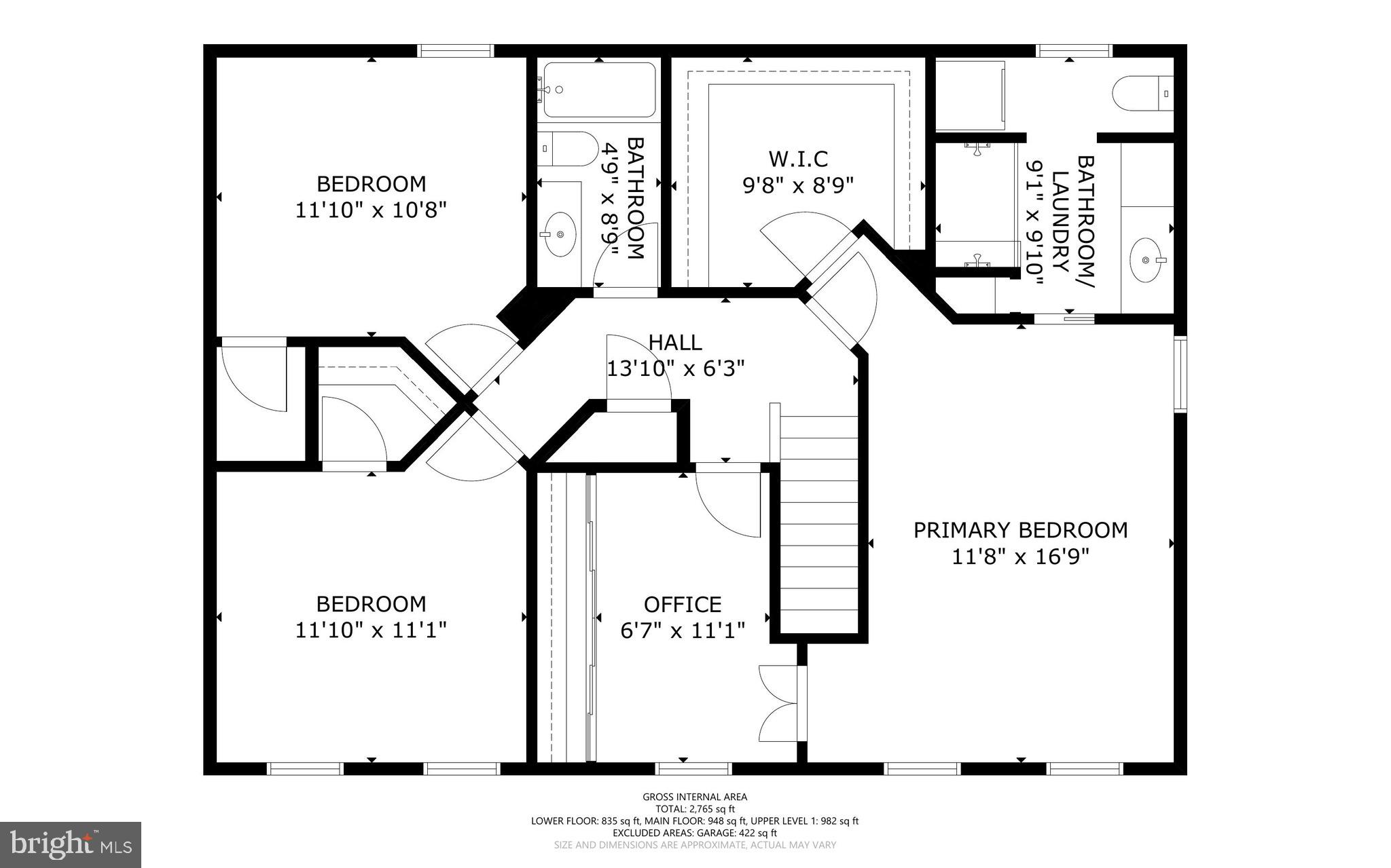 KINGSVIEW VILLAGE - Residential