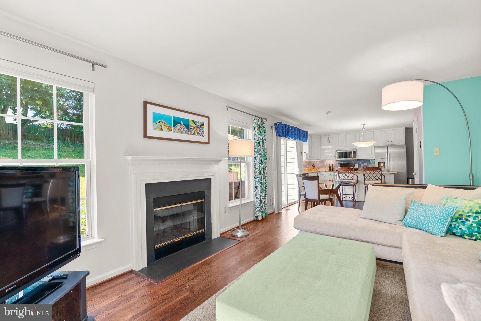 KINGSVIEW VILLAGE - Residential