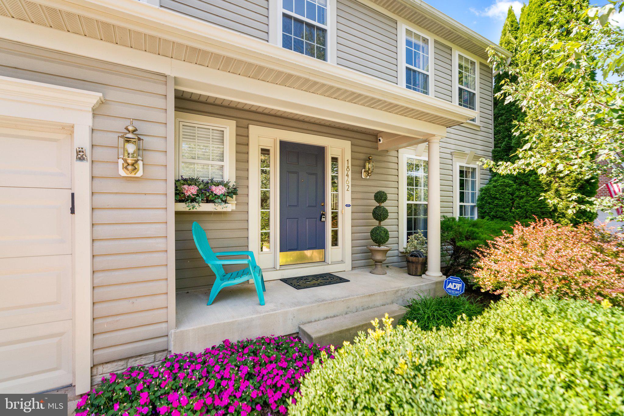 KINGSVIEW VILLAGE - Residential