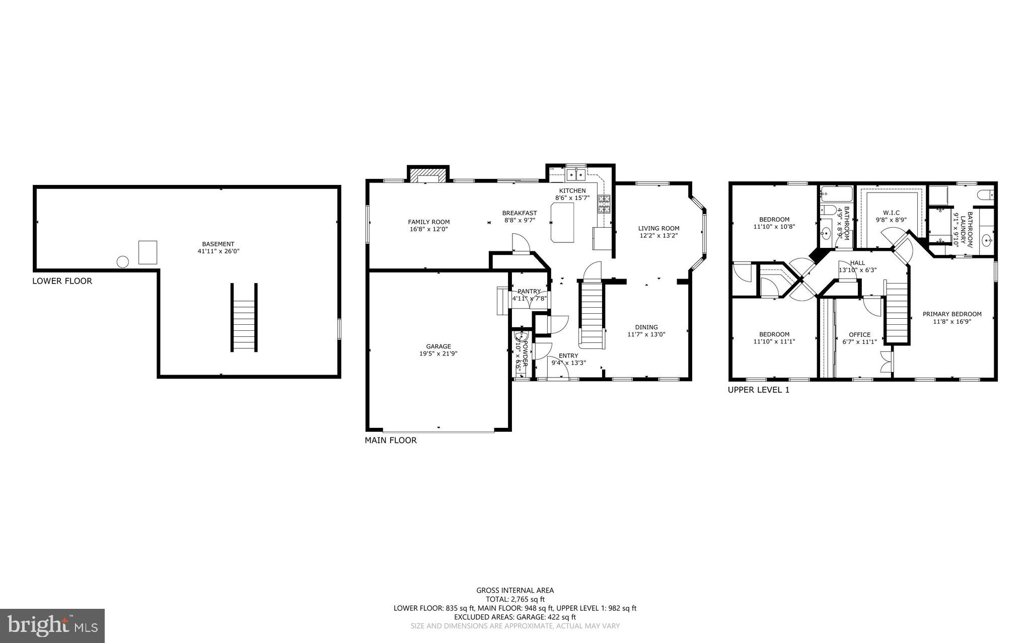 KINGSVIEW VILLAGE - Residential