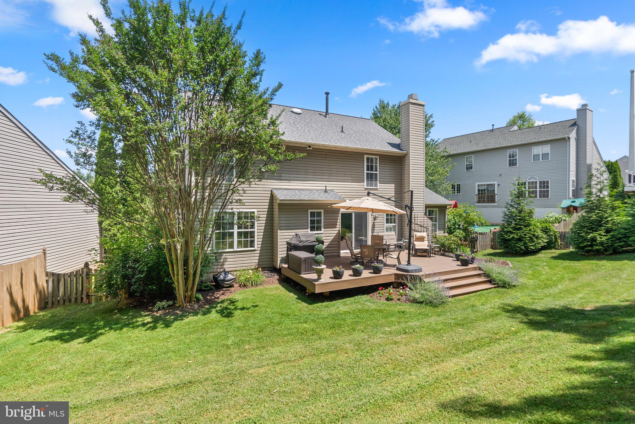 KINGSVIEW VILLAGE - Residential