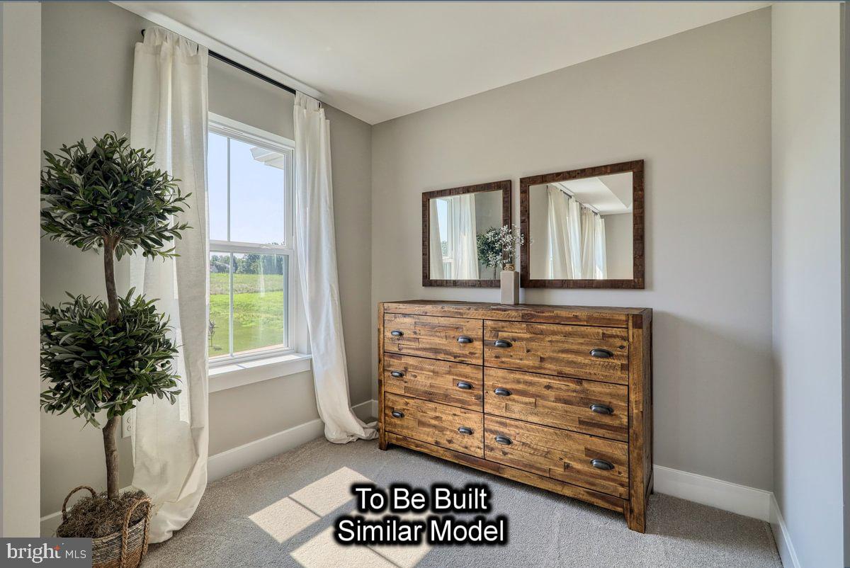 HICKORY POINTE - Residential