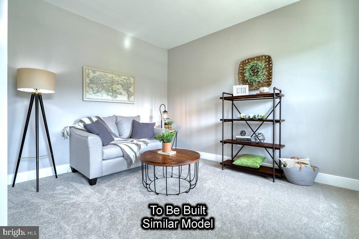 HICKORY POINTE - Residential