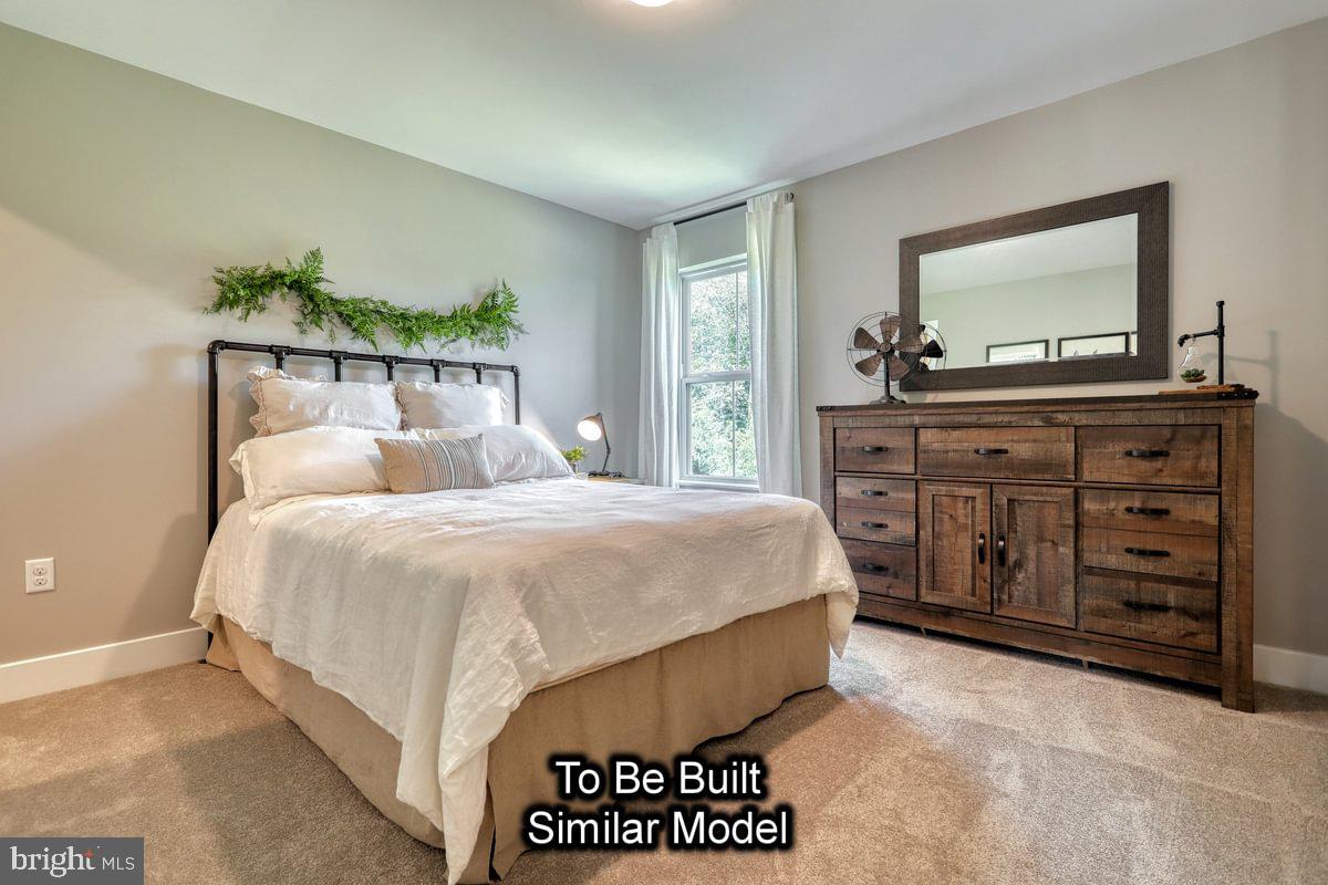 HICKORY POINTE - Residential