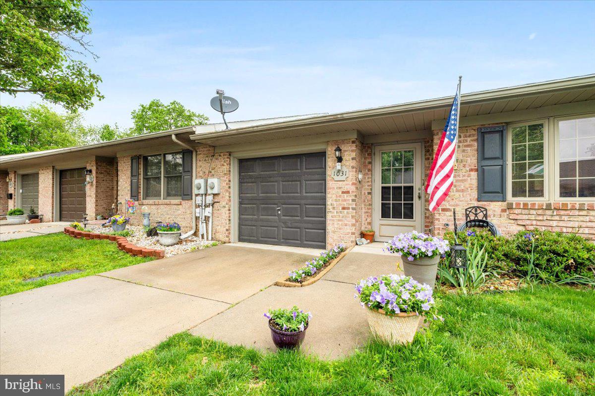 1031 MATTHEW COURT